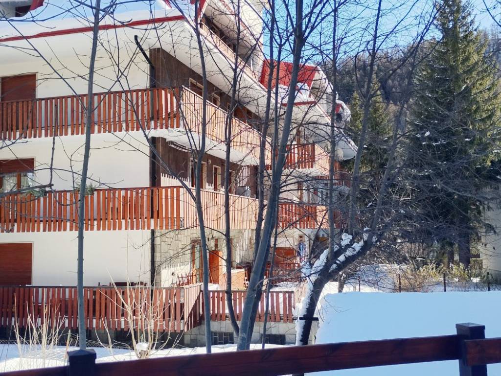Appartamento a Bardonecchia in Viale Roma, 68 - Foto 3