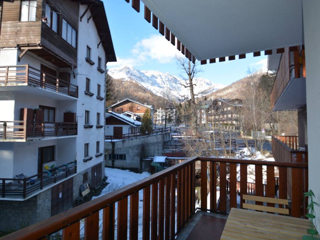 Appartamento a Bardonecchia in Viale Roma, 68 - Foto 5