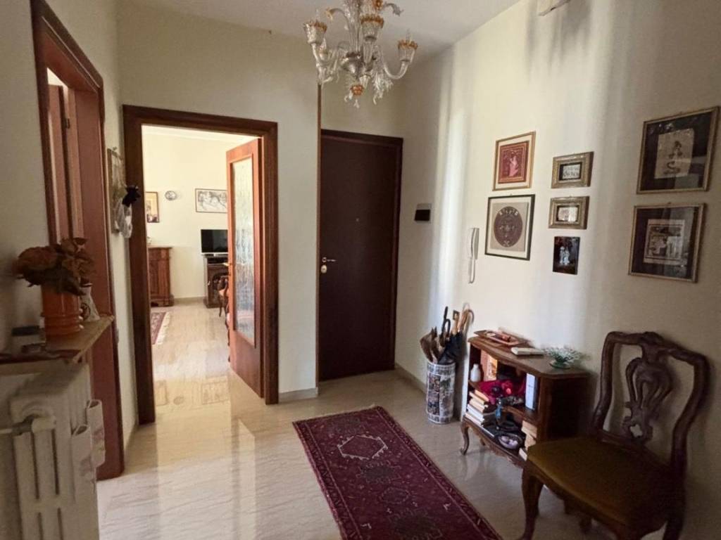 Appartamento a Rovigo in Via Giuseppe Mazzini, 23 - Foto 2