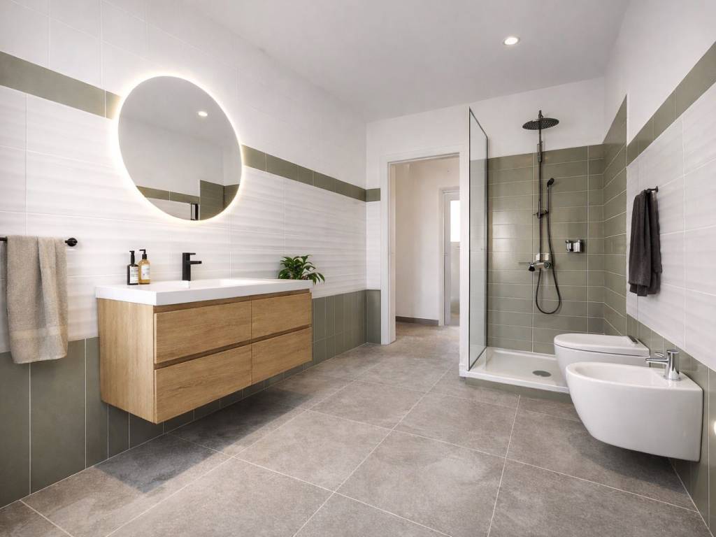 Villa a Aprilia in Via Basento, 4 - Foto 3