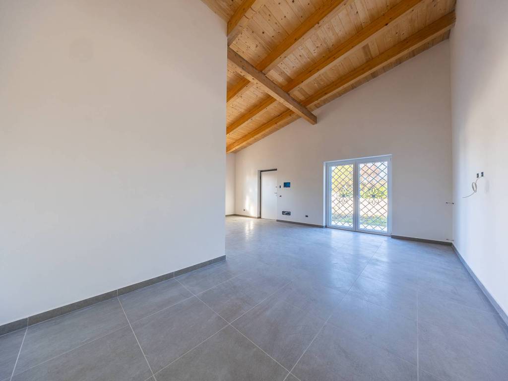 Villa a Aprilia in Via Basento, 4 - Foto 5