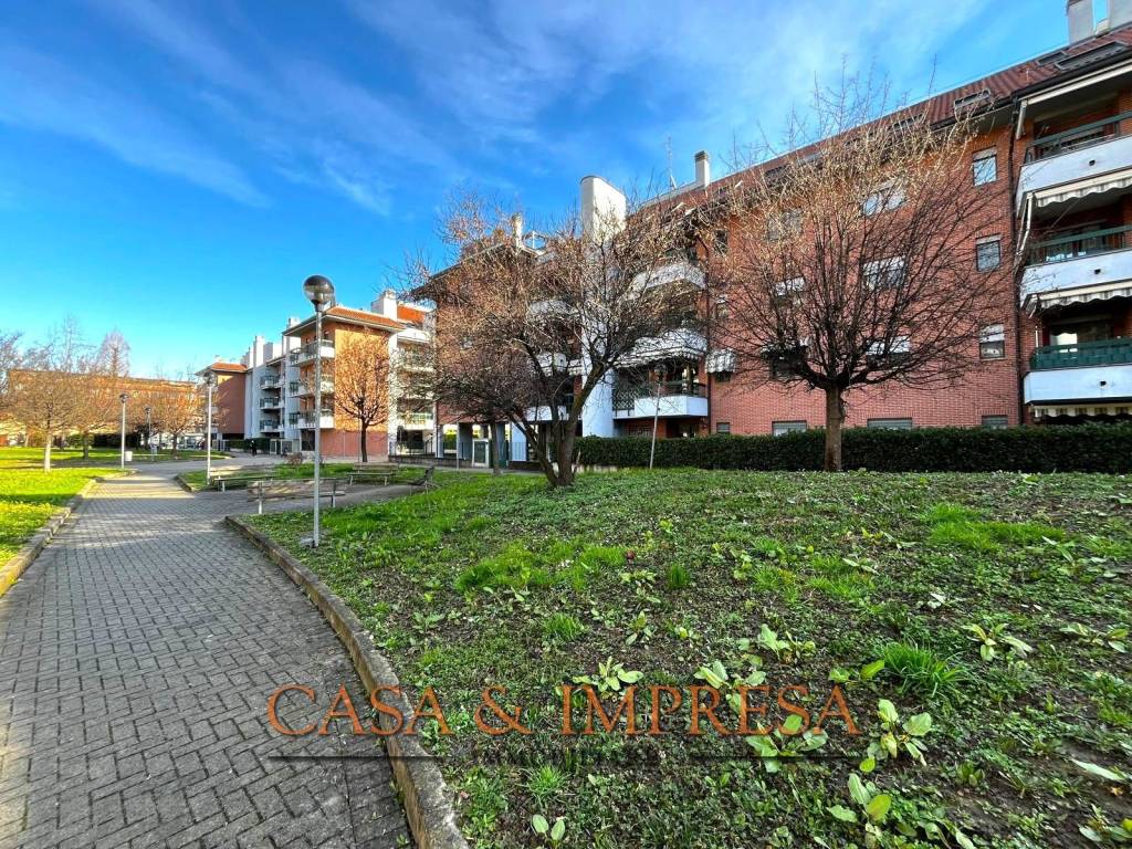 Appartamento a Vimodrone in Via Padana Superiore, 30 - Foto 3