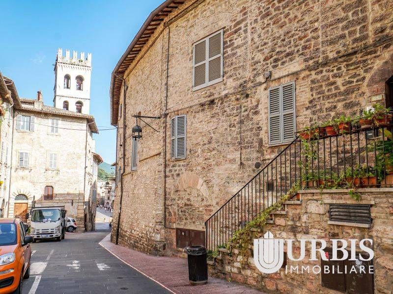 Appartamento a Assisi in Via San Paolo - Foto 2