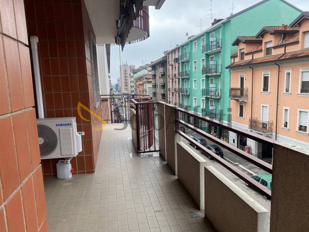 Appartamento a Novara in corso torino , 37 - Foto 4