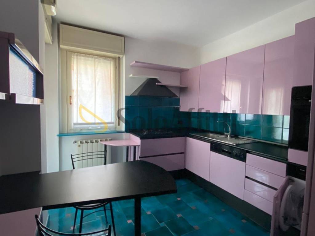 Appartamento a Novara in corso torino , 37 - Foto 5