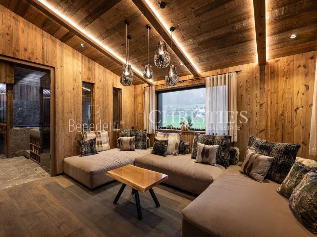 Villa a Sesto - Foto 5