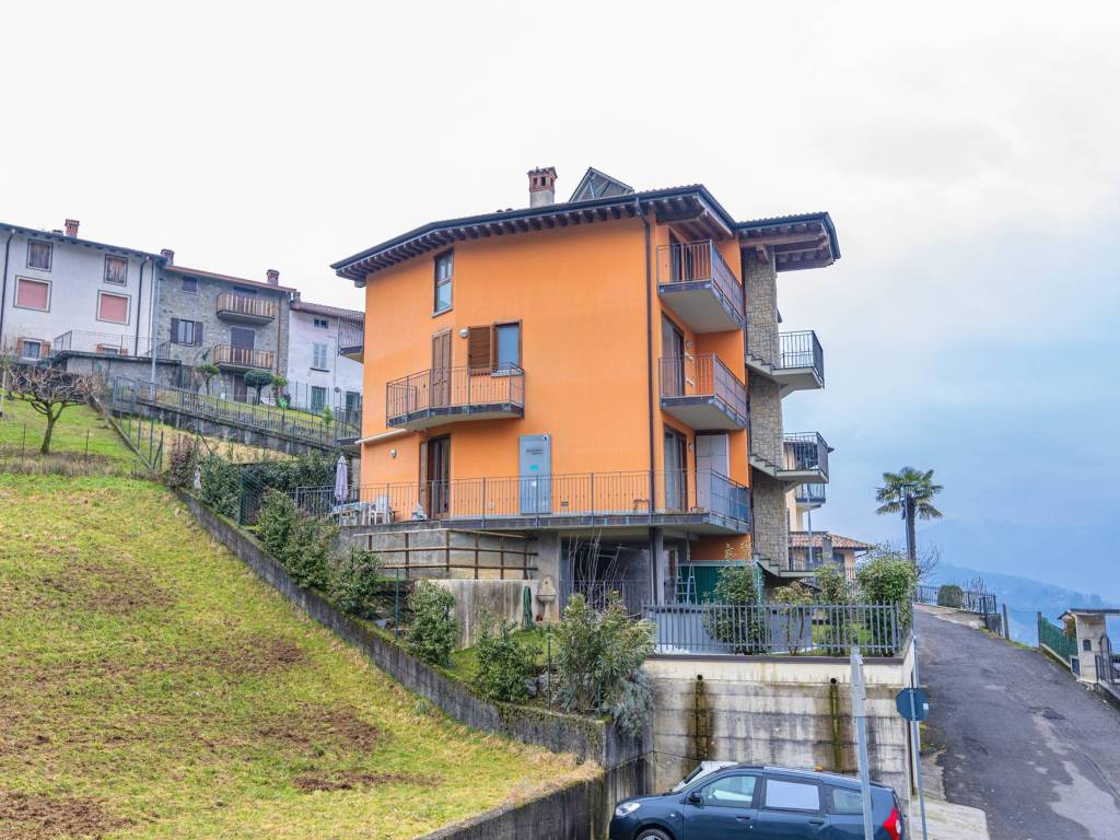 Attico / mansarda a Peia in Via Ca' Bertocchi - Foto 2