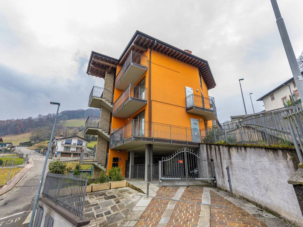 Attico / mansarda a Peia in Via Ca' Bertocchi - Foto 4
