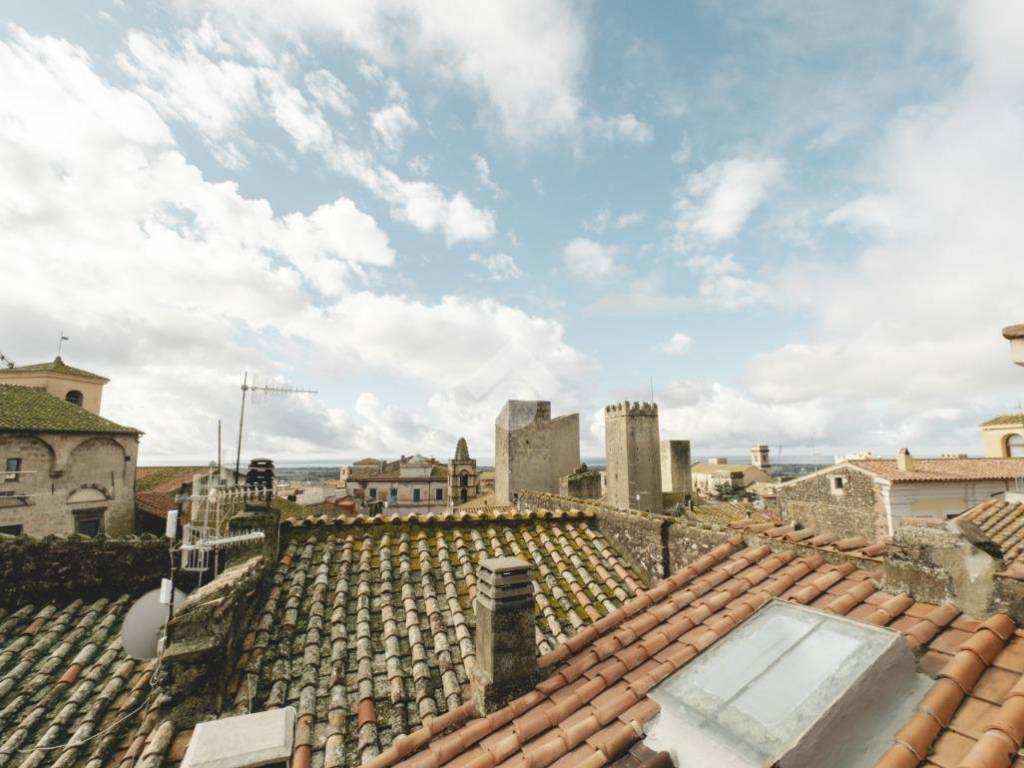 Appartamento a Tarquinia in Via S. Martino, 4 - Foto 2
