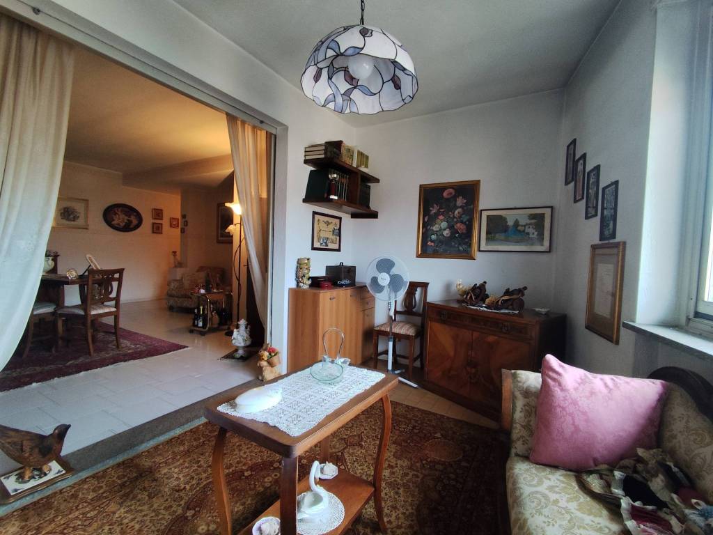 Appartamento a Asti in Corso Alessandro Volta, 101 - Foto 3