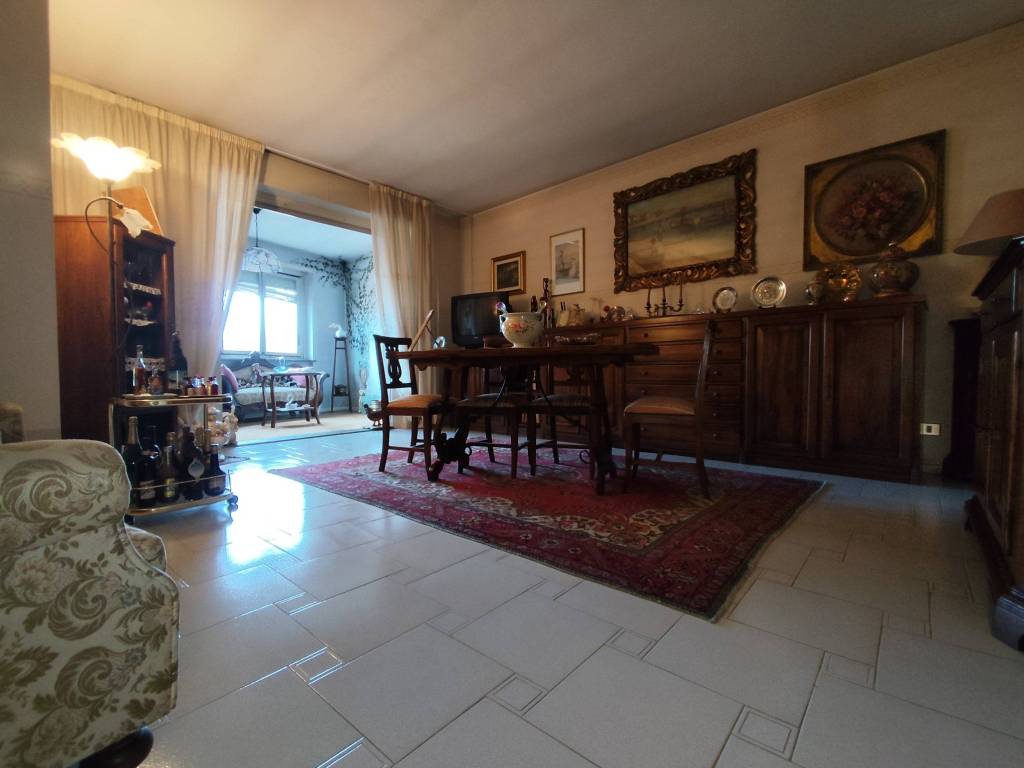 Appartamento a Asti in Corso Alessandro Volta, 101 - Foto 5