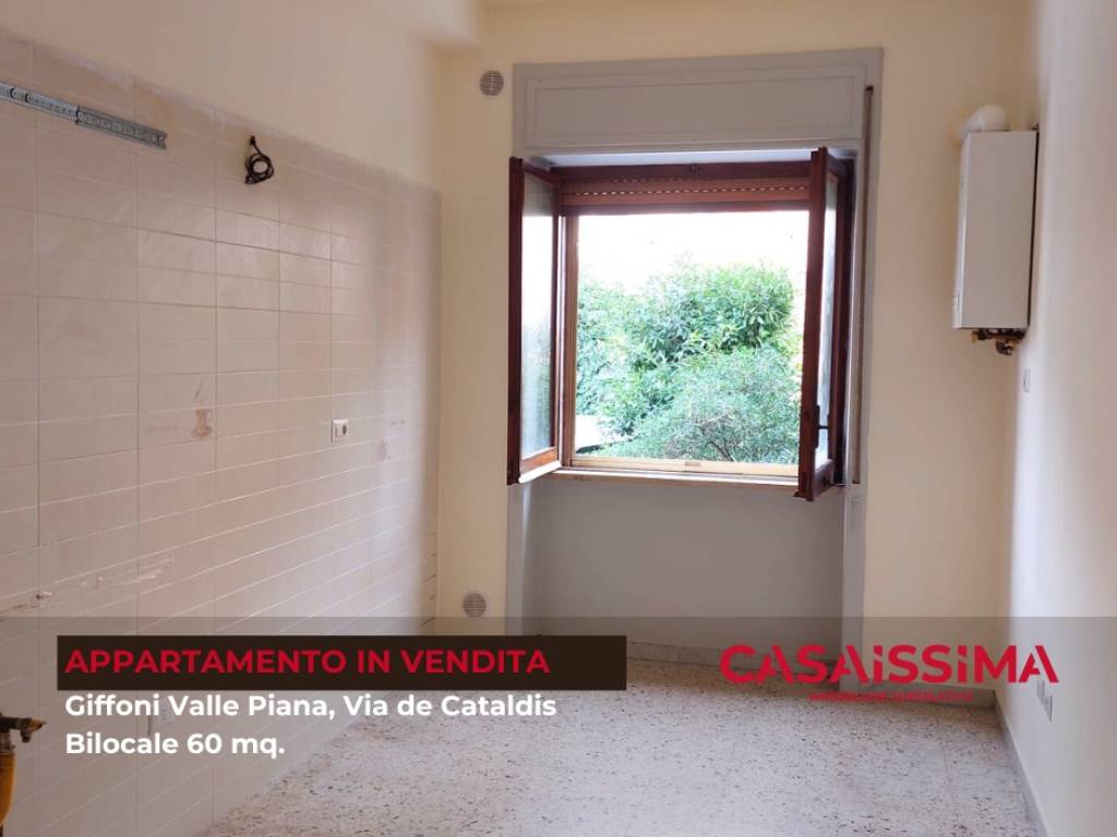 Appartamento a Giffoni valle piana in Via Leonardo De Cataldis, 29 - Foto 2