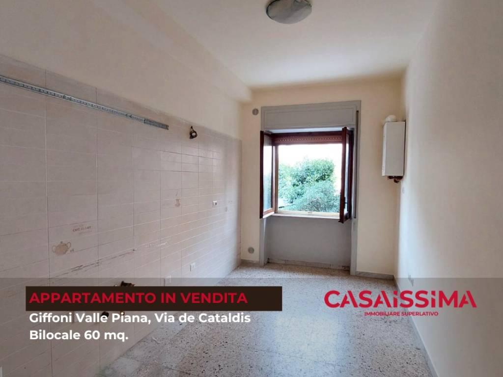 Appartamento a Giffoni valle piana in Via Leonardo De Cataldis, 29 - Foto 3