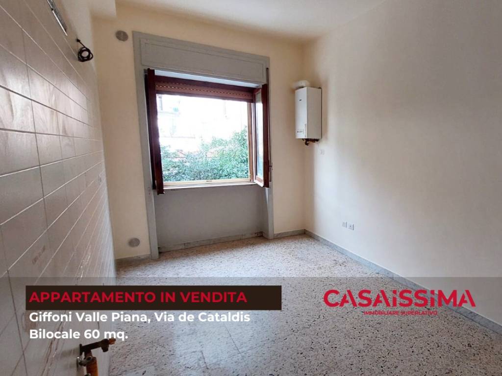 Appartamento a Giffoni valle piana in Via Leonardo De Cataldis, 29 - Foto 4