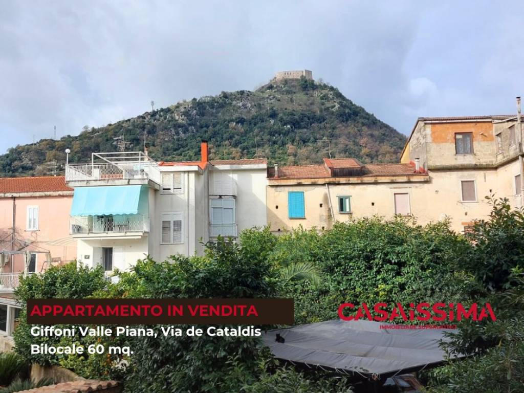 Appartamento a Giffoni valle piana in Via Leonardo De Cataldis, 29 - Foto 5
