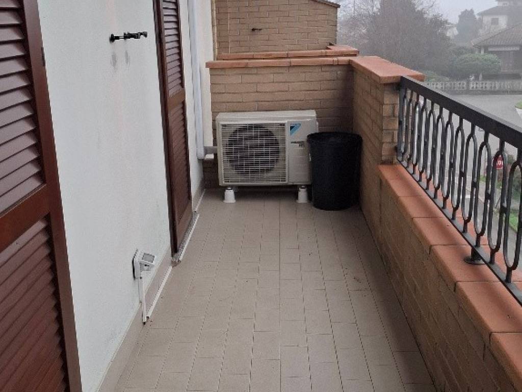 Appartamento a San martino in strada in Via Monsignor Resegotti - Foto 2