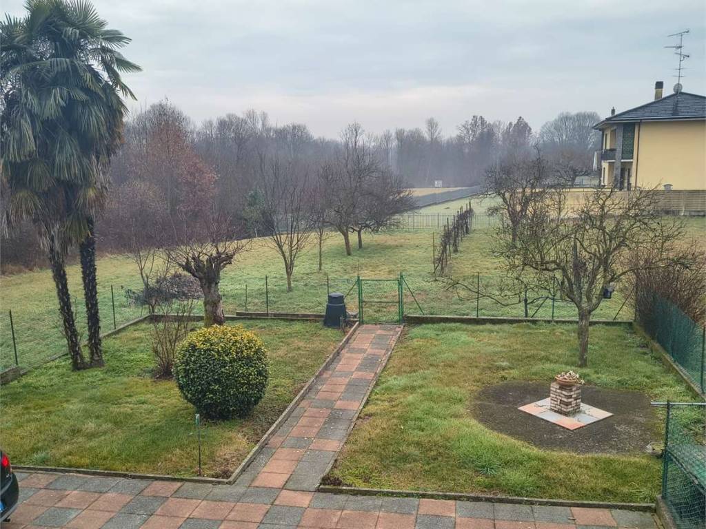Casa indipendente a Bogogno in strada cazzotta, 8 - Foto 4