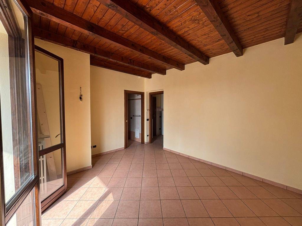 Appartamento a Calvenzano in Via Gioacchino Rossini, 7 - Foto 2