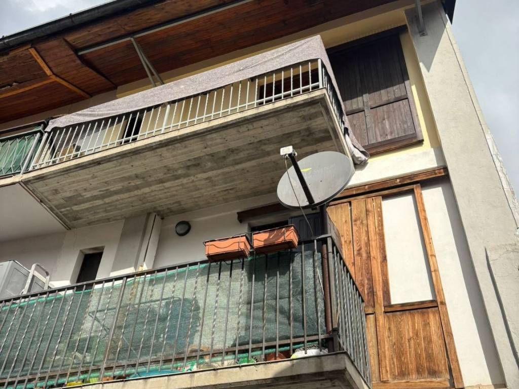 Appartamento a Calvenzano in Via Gioacchino Rossini, 7 - Foto 4