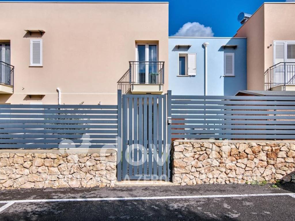 Villa a Terrasini in Via Agliandroni - Foto 2