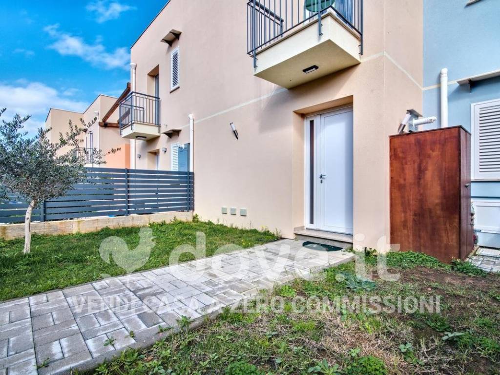 Villa a Terrasini in Via Agliandroni - Foto 3