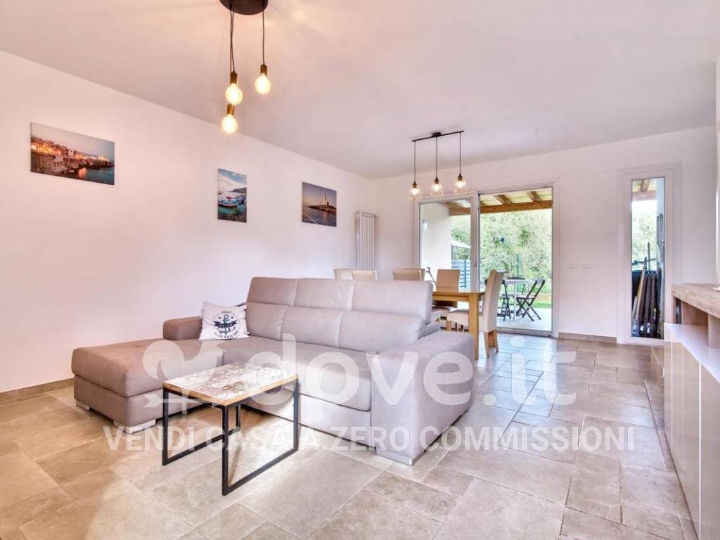 Villa a Terrasini in Via Agliandroni - Foto 4
