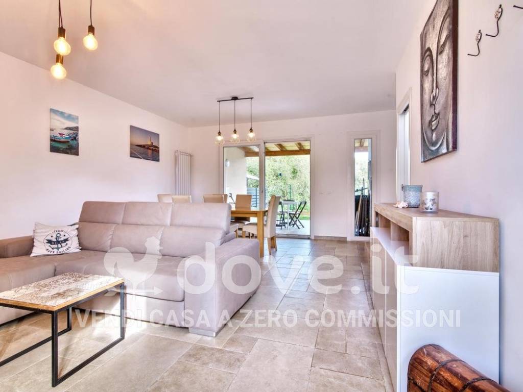Villa a Terrasini in Via Agliandroni - Foto 5