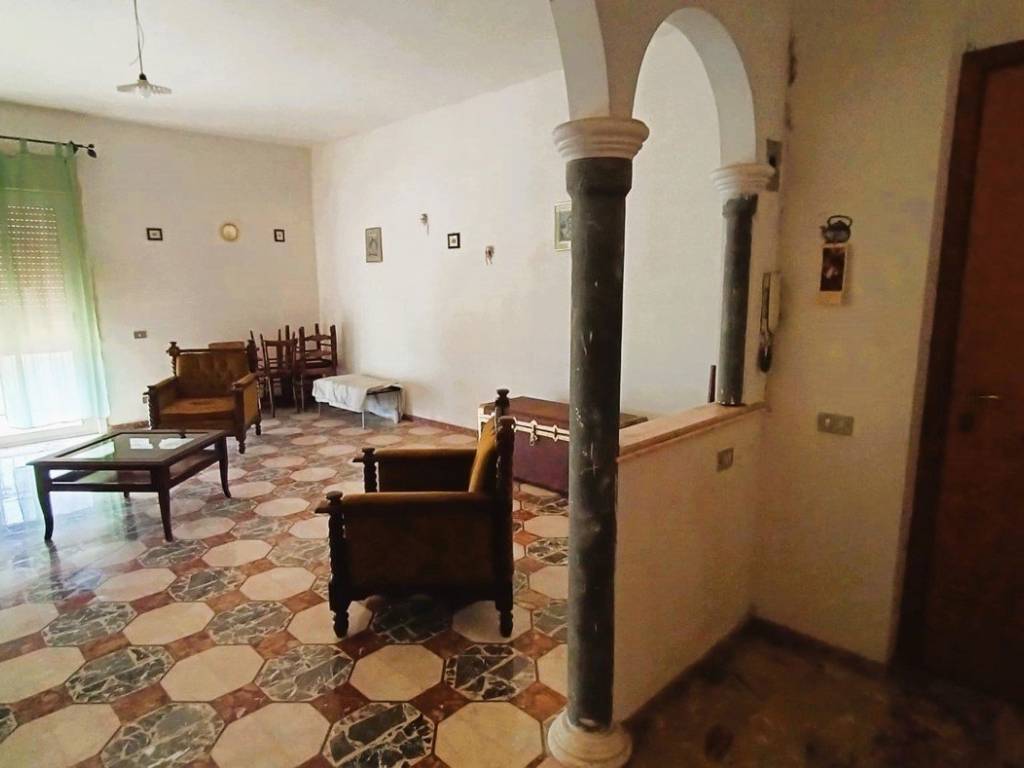 Appartamento a Agrigento in Via Serraferlicchio, 18 - Foto 3