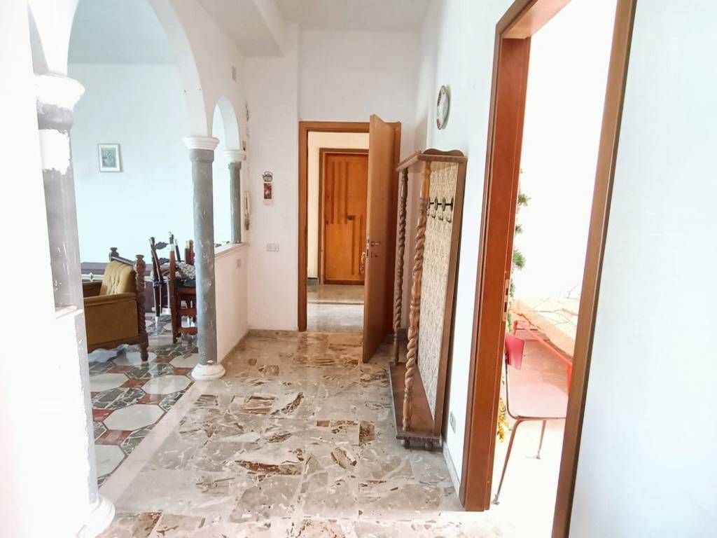 Appartamento a Agrigento in Via Serraferlicchio, 18 - Foto 5
