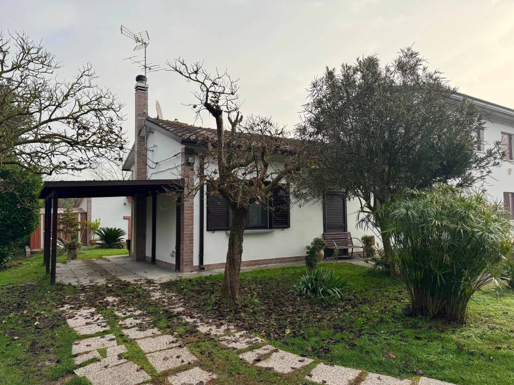 Villa a Mesola - Foto 4