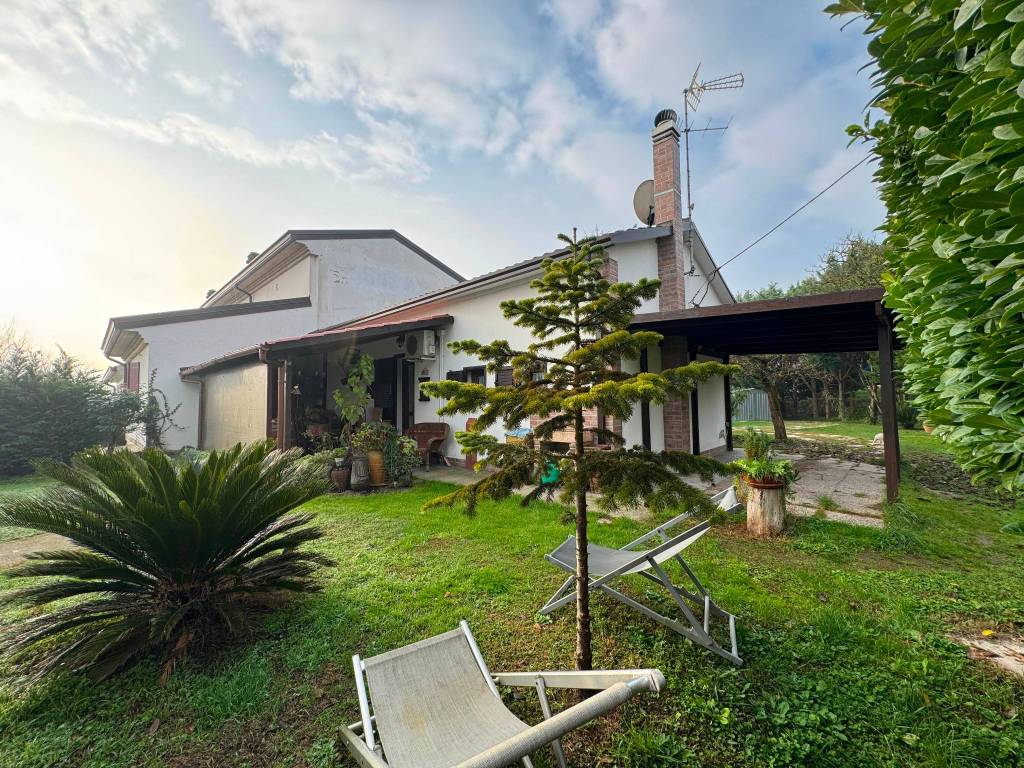 Villa a Mesola - Foto 5
