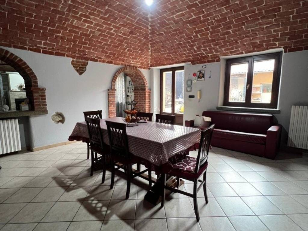 Casa indipendente a Rondissone in Via marino sella - Foto 3