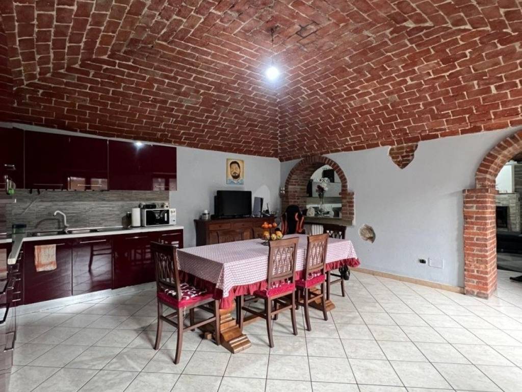 Casa indipendente a Rondissone in Via marino sella - Foto 5