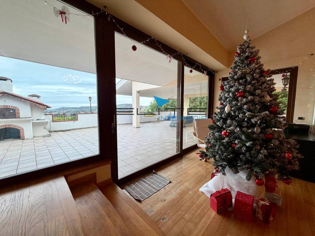 Villa a Cappelle sul tavo in Piazza della chiesa, 45 - Foto 3