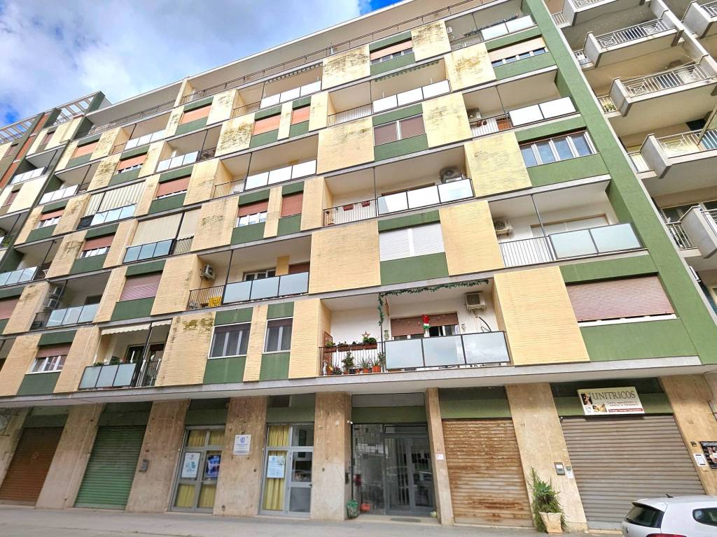 Appartamento a Lecce in Via Pantelleria, 15 - Foto 2