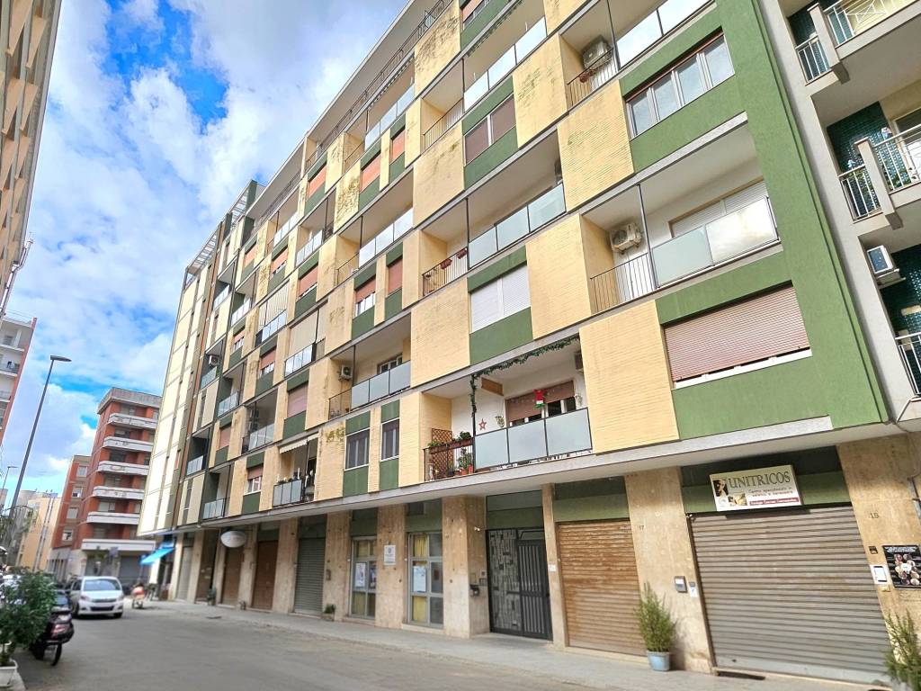 Appartamento a Lecce in Via Pantelleria, 15 - Foto 3