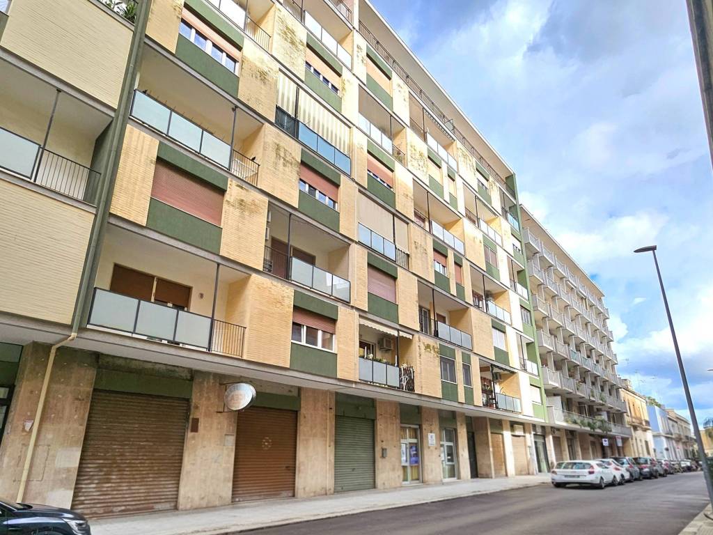 Appartamento a Lecce in Via Pantelleria, 15 - Foto 4
