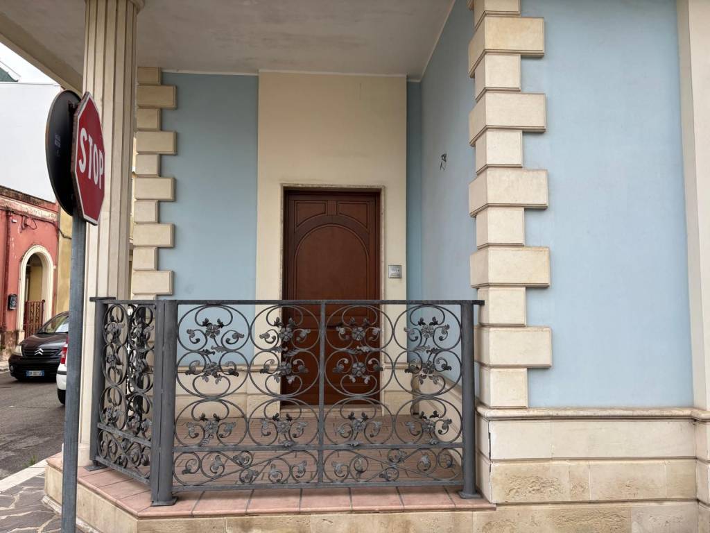 Appartamento a San pietro vernotico in Via Don Luigi Sturzo, 14 - Foto 4