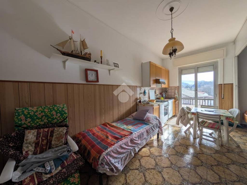 Appartamento a Carasco in Via Piani, 21 - Foto 2