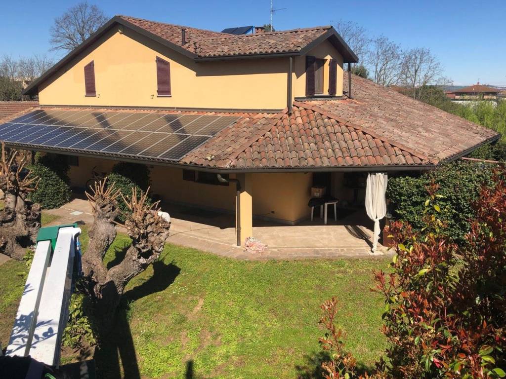 Villa a Alessandria - Foto 2