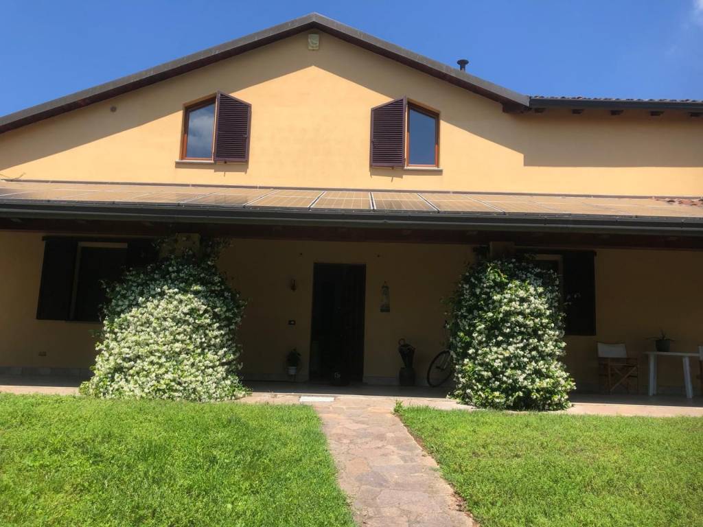 Villa a Alessandria - Foto 3