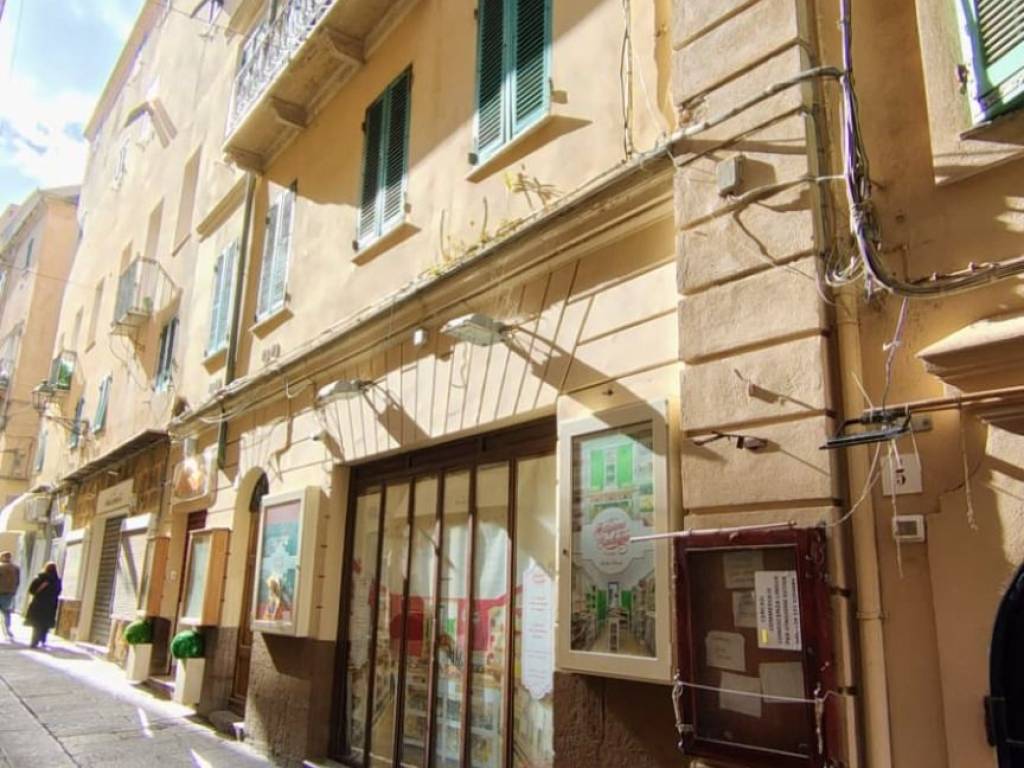 Appartamento a Alghero in Via Carlo Alberto, 9 - Foto 2