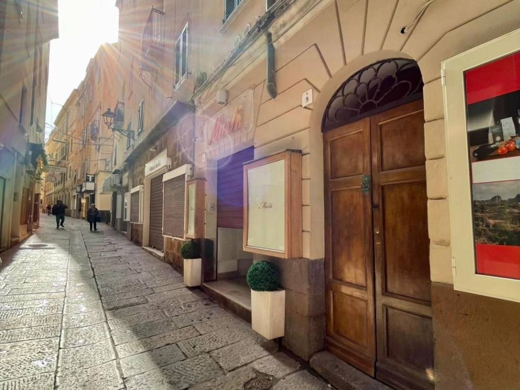 Appartamento a Alghero in Via Carlo Alberto, 9 - Foto 3