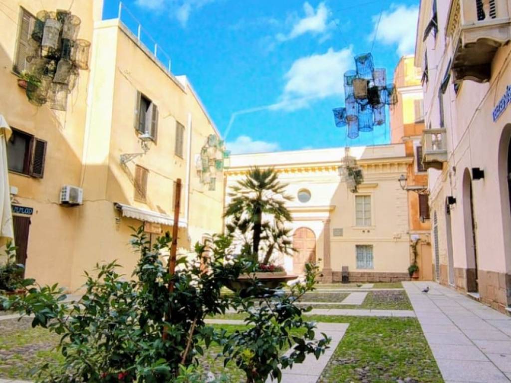 Appartamento a Alghero in Via Carlo Alberto, 9 - Foto 4