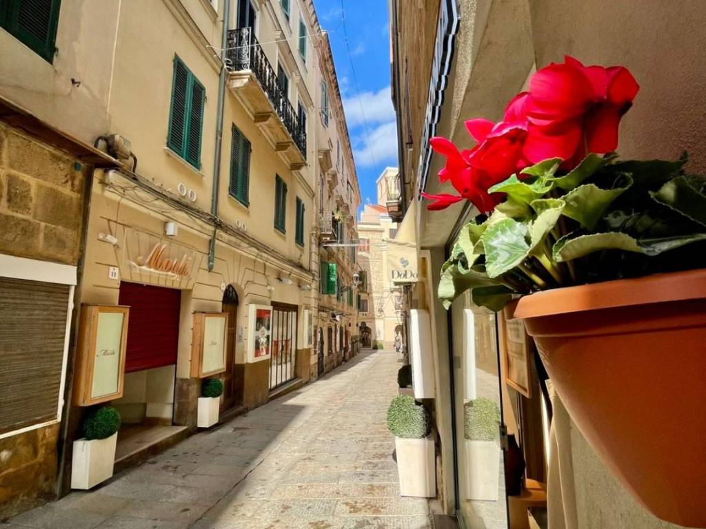 Appartamento a Alghero in Via Carlo Alberto, 9 - Foto 5