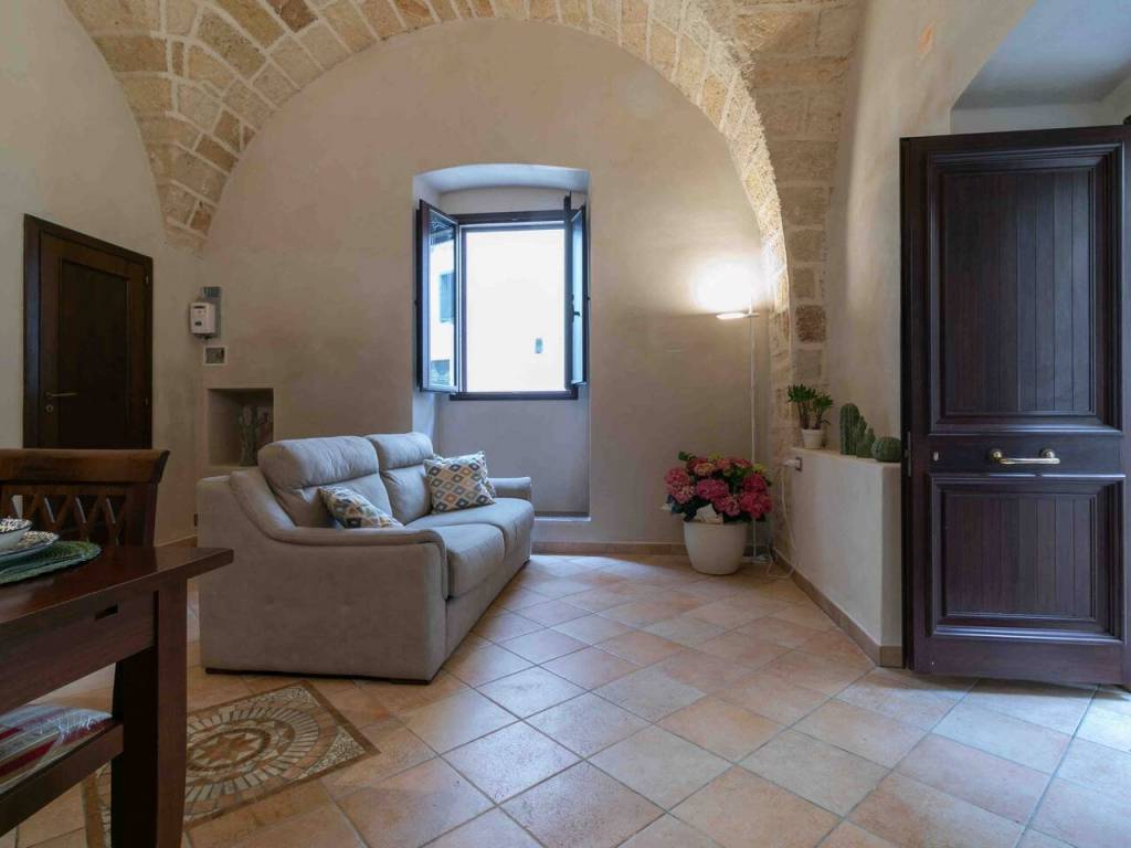 Appartamento a Nardò in Via Nicola Ingusci, 31 - Foto 3