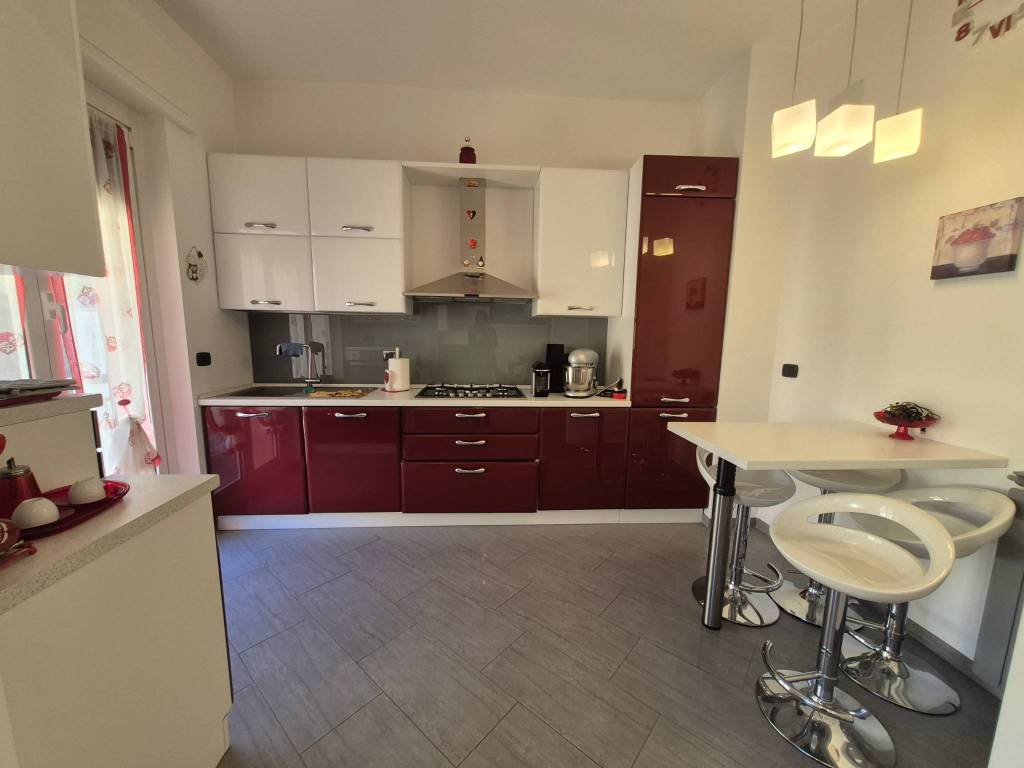 Appartamento a Genova in VIA TERPI, 15 - Foto 3