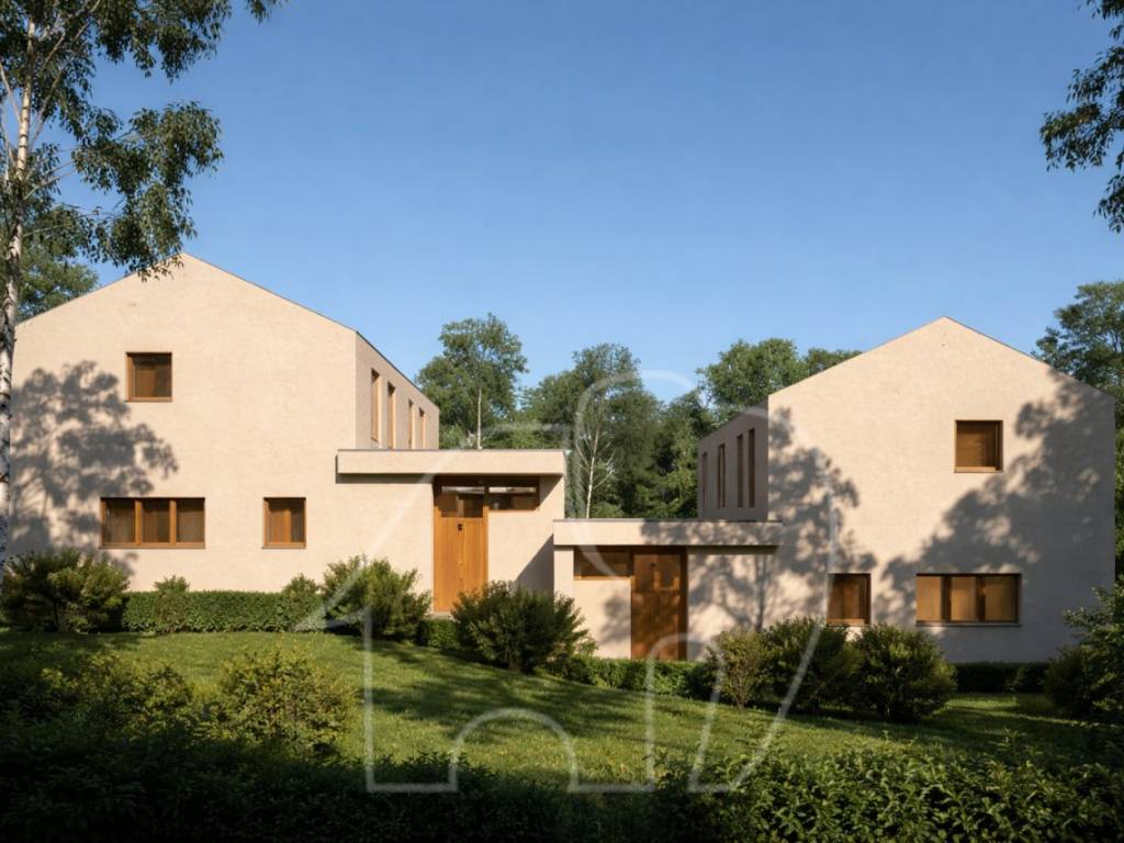 Villa a Borgo d'anaunia in Viale Stazione - Foto 3