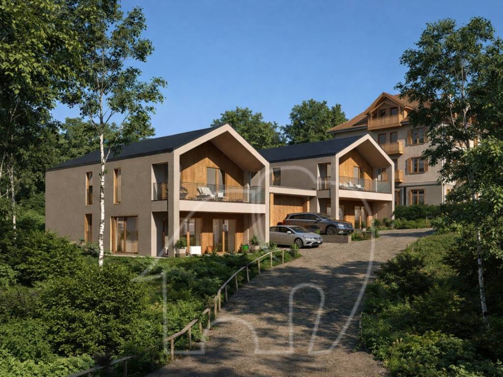 Villa a Borgo d'anaunia in Viale Stazione - Foto 5
