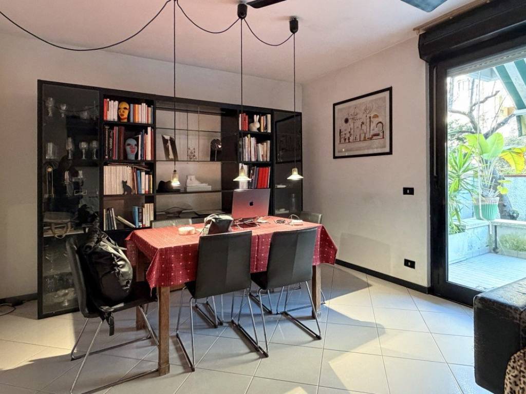 Villa a Viareggio in Via Pola, 27 - Foto 4